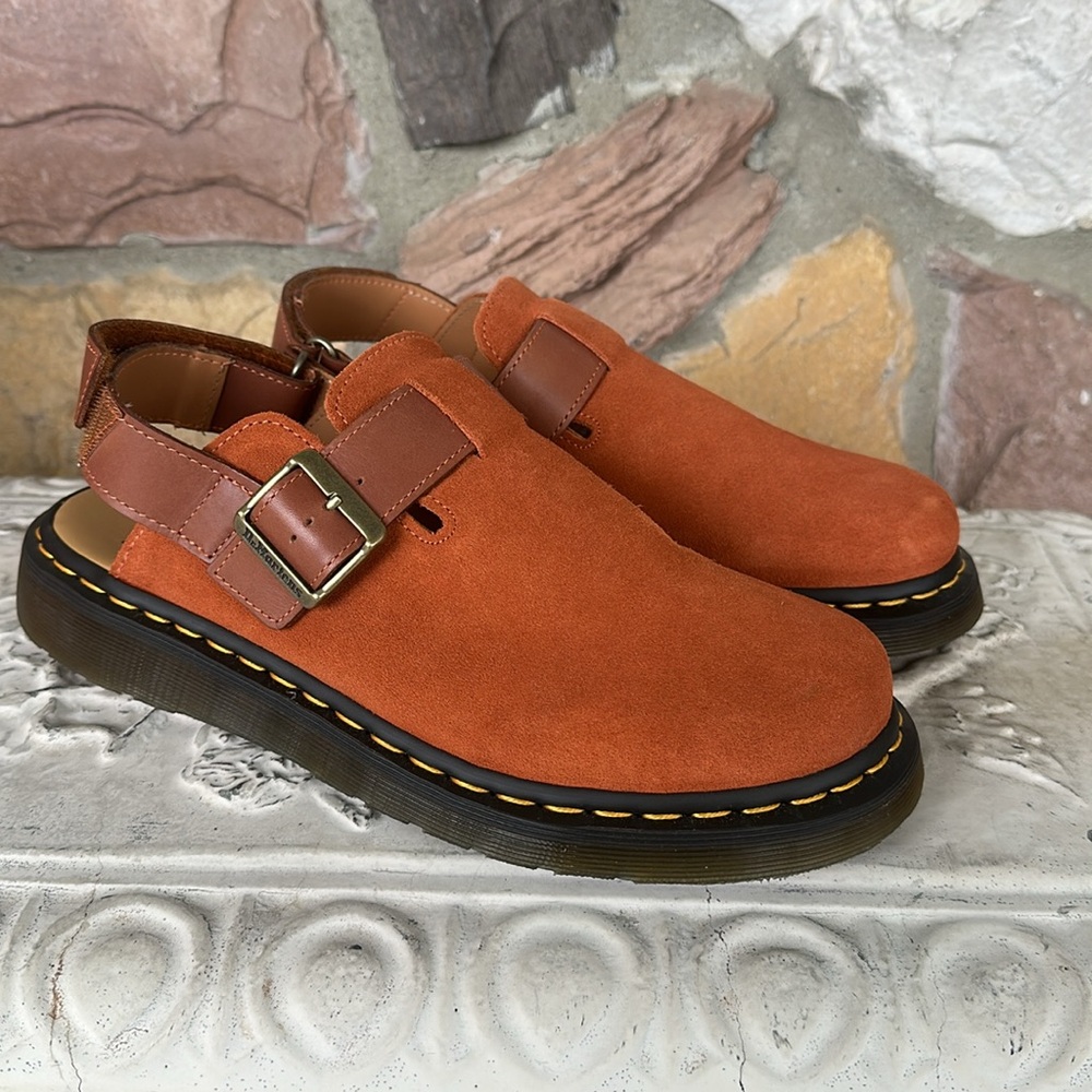 Dr. Martens Jorge II Mule